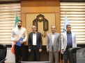 گزارش تصویری مراسم روز ملی آزمایشگاهها